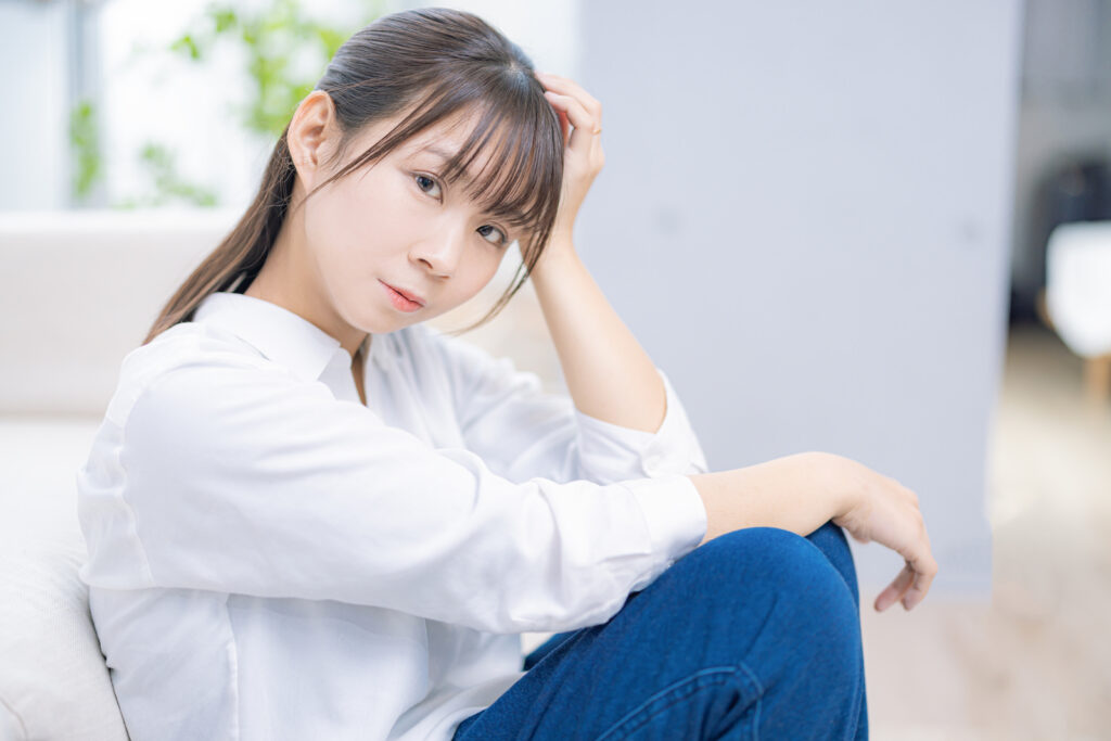 会社員向いてない女の特徴とおすすめの生き方